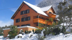 Гостиница Haus Brügga, Бранд